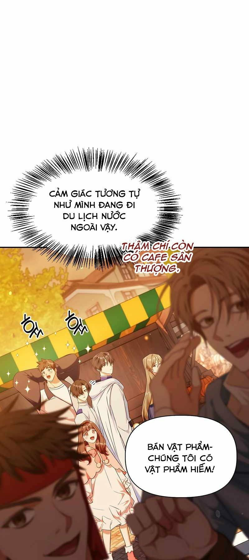 Kí Sự Hồi Quy Chapter 43 1