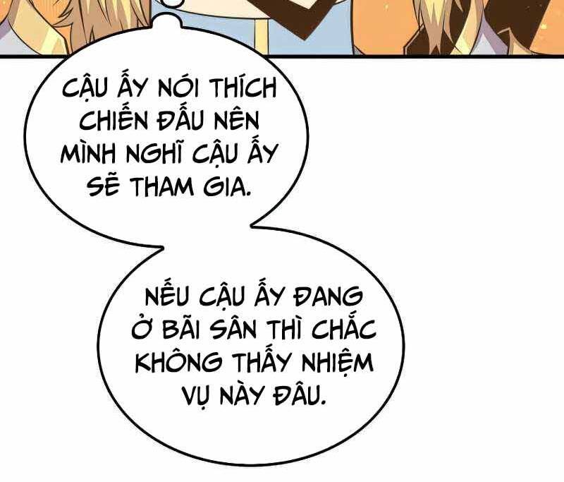 tôi thăng cấp trong lúc ngủ chapter 41 90