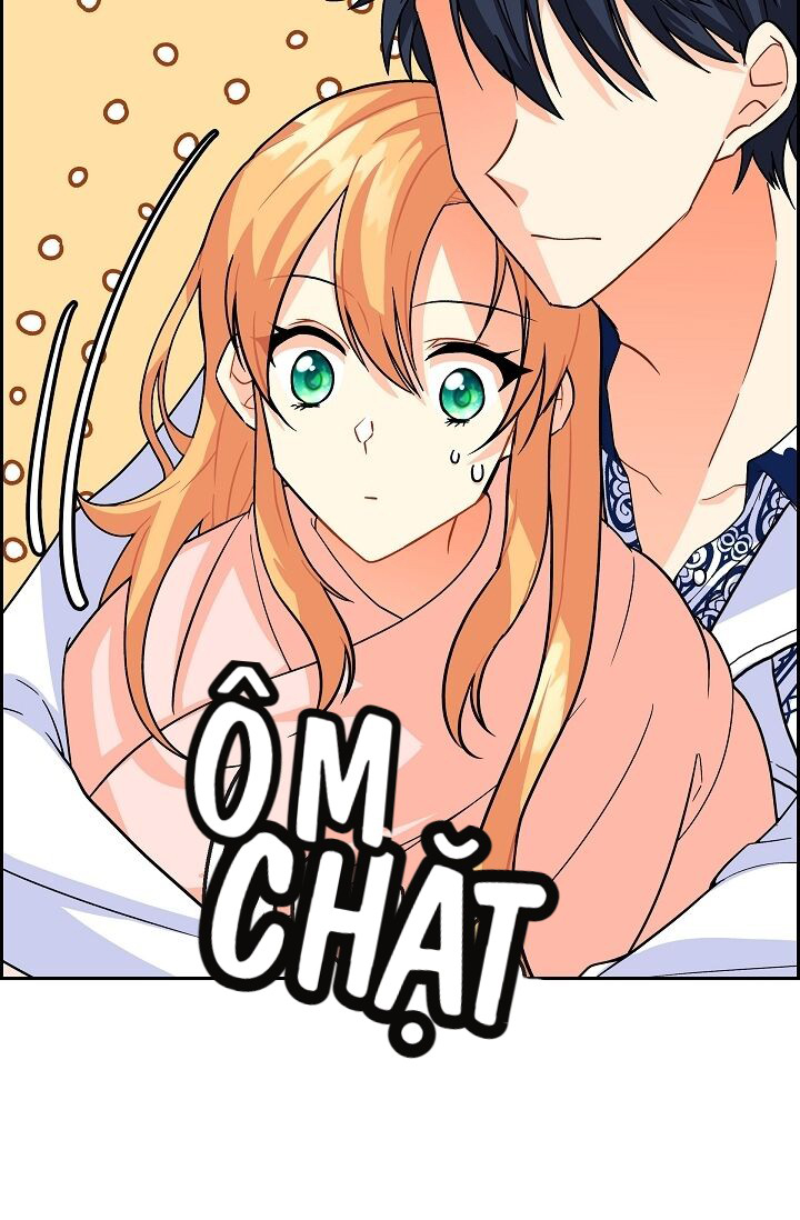 kẻ hủy diệt đã yêu tôi ! chapter 2.5 17