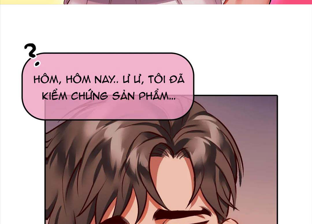 bài học về ngực của quý ngài sextoy chapter 7 7