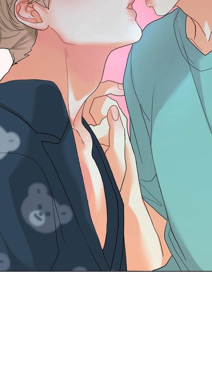 omega của anh trai chapter 3 74