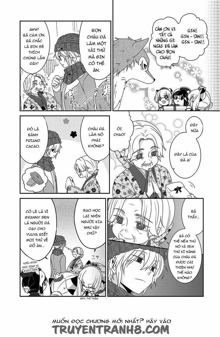 nukoduke! chapter 97 5