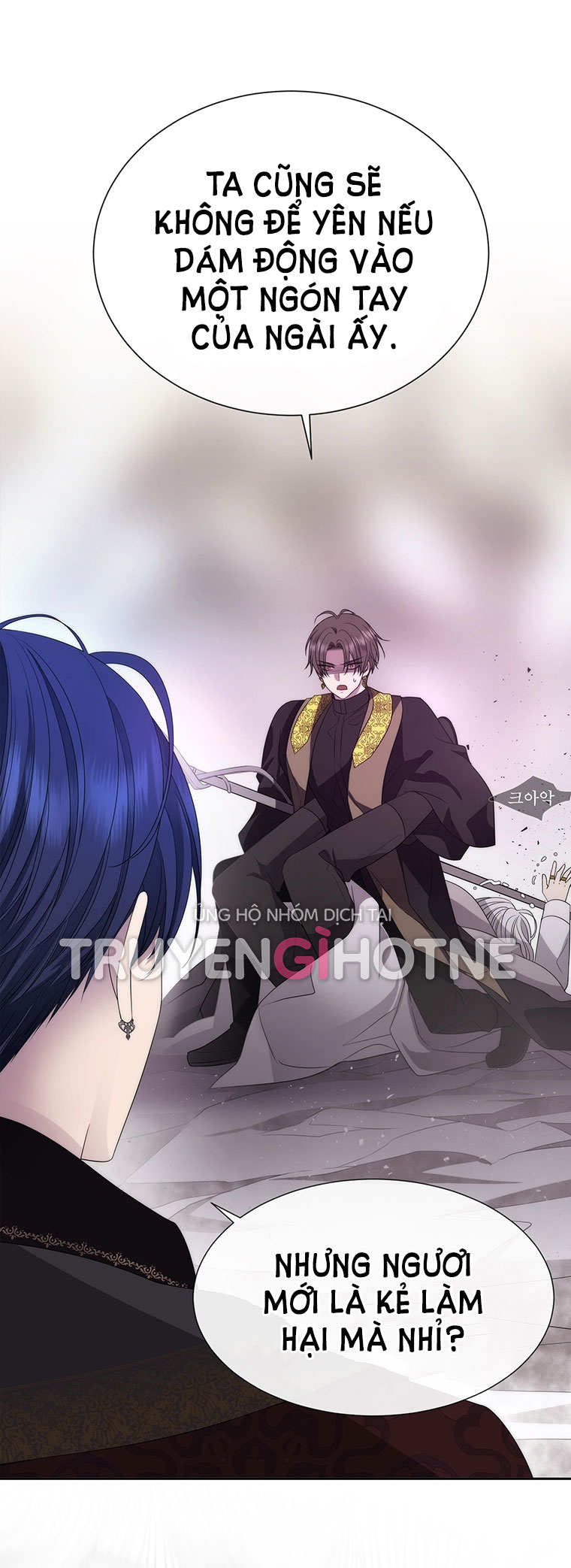 năm môn đệ của charlotte chapter 166.1 18