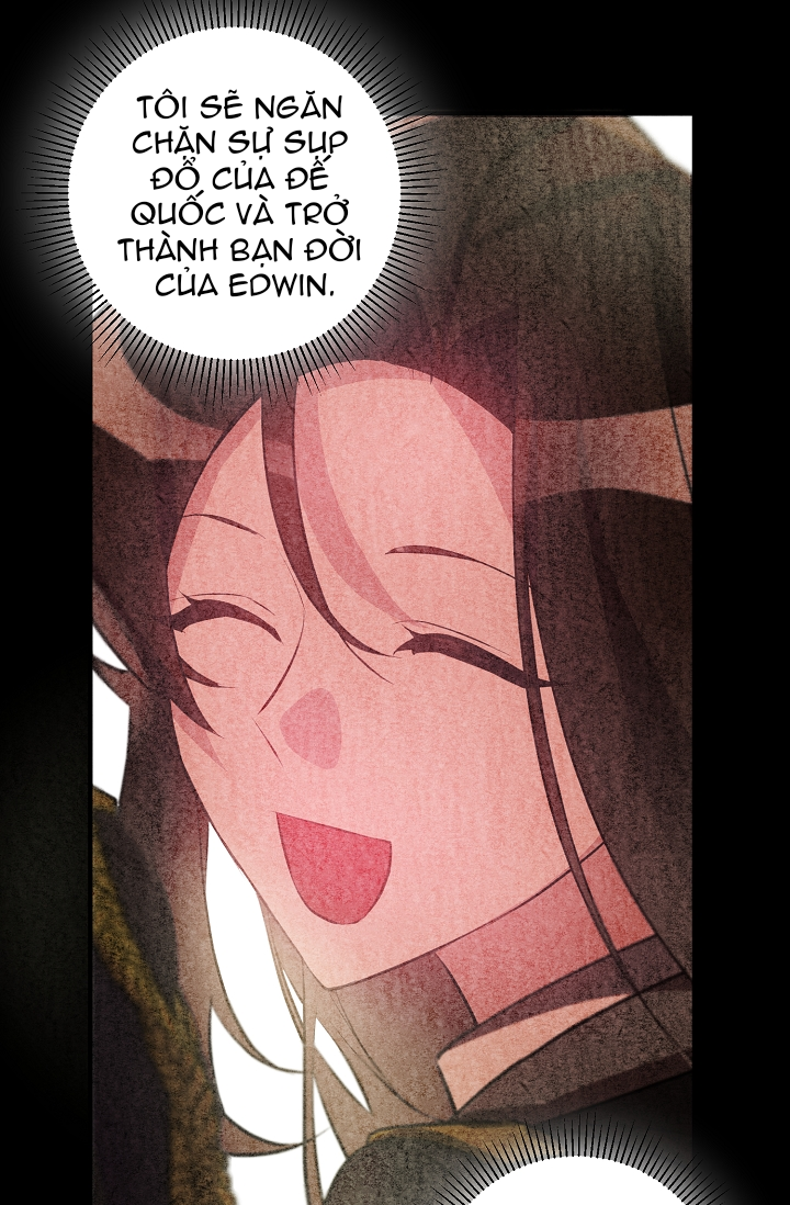 công nương đã thay đổi chapter 43.2 6