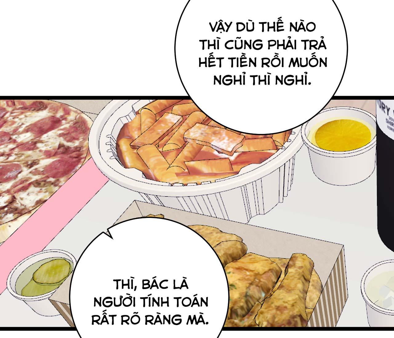 tình yêu bình dị nhất chapter 23 67