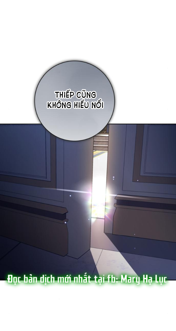 tôi muốn trở thành cô ấy dù chỉ là một ngày chapter 156.2 42