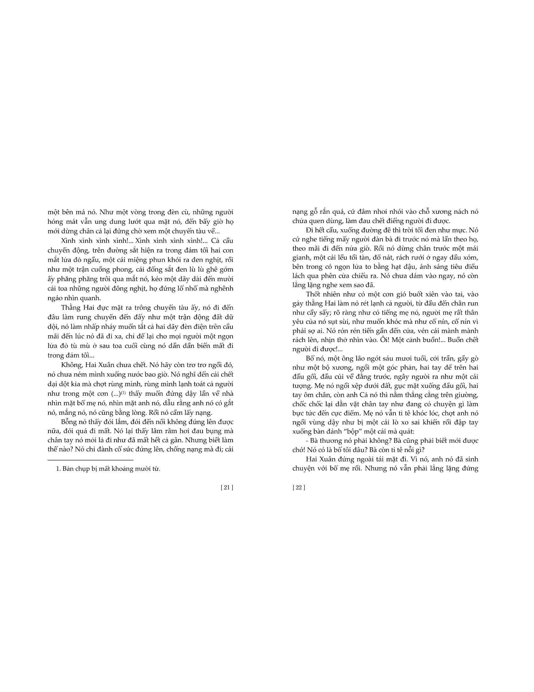 Sách - Tuyển Tập Vũ Trọng Phụng (Tái Bản 2025)