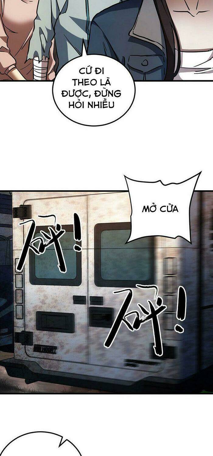 sau mạt thế tôi trở thành zombie chapter 52 4