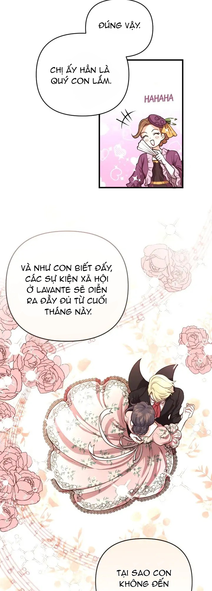 khoảng cách giữa đôi ta chapter 4.2 3