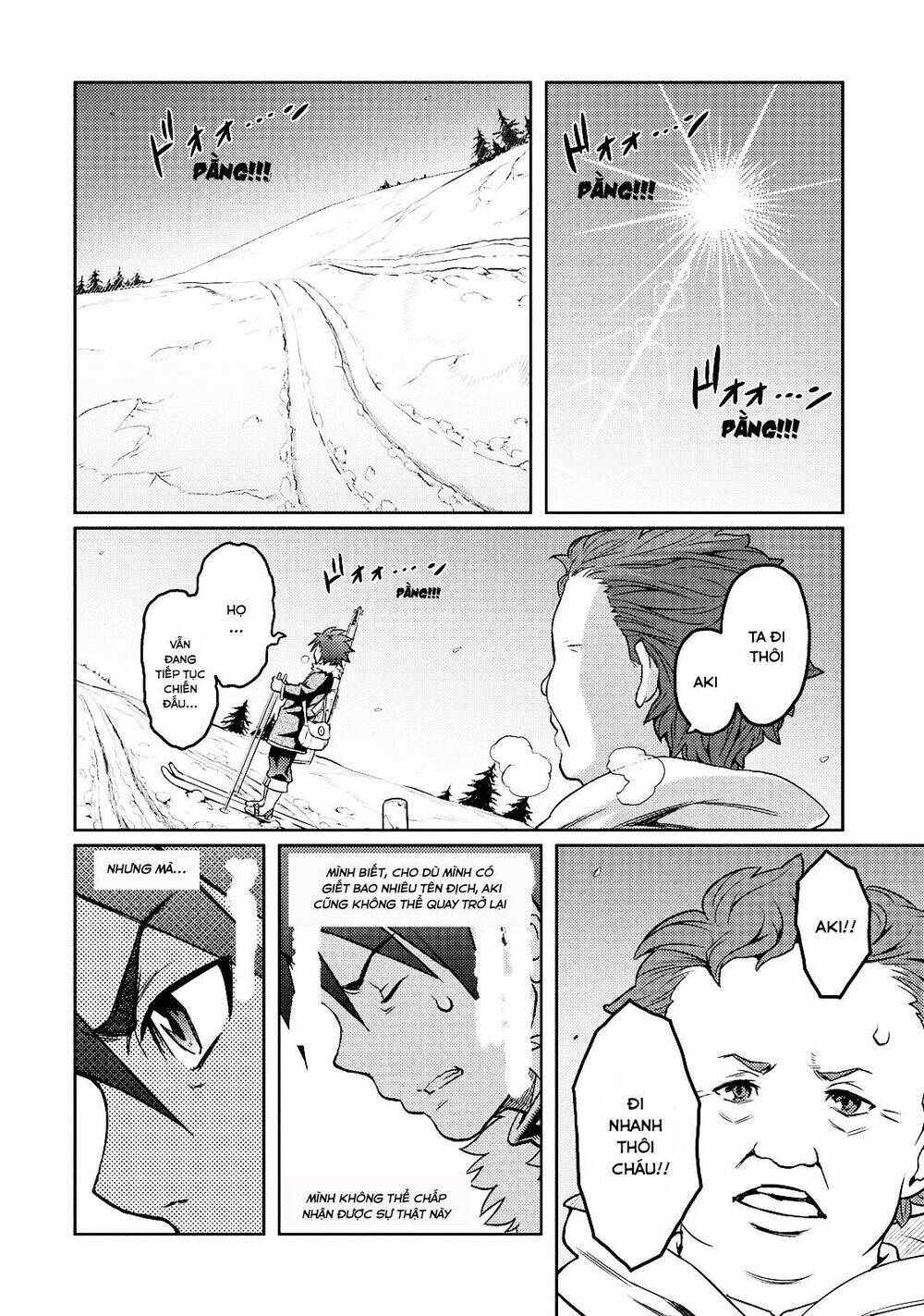 shiroi majo chapter 3 14