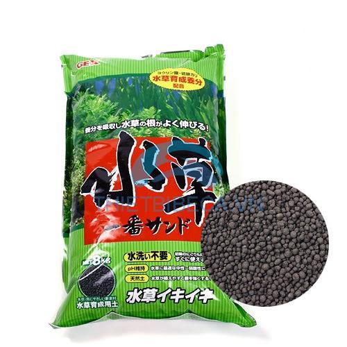 PHÂN NỀN GEX XANH 1KG