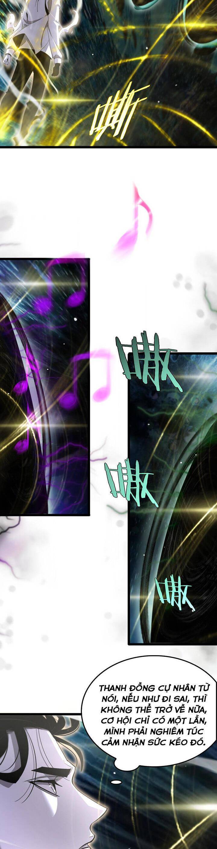chư giới - tận thế online chapter 237 6
