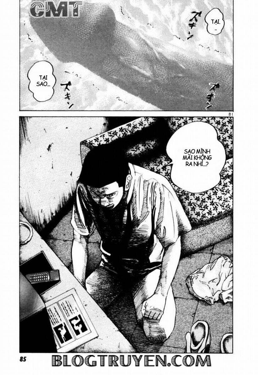 sát thủ số 1 chapter 47 8