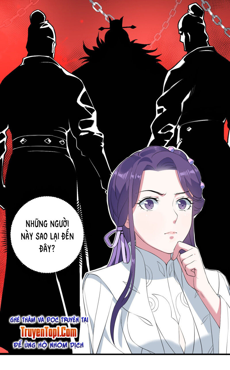 tà y cuồng thê chapter 89 32