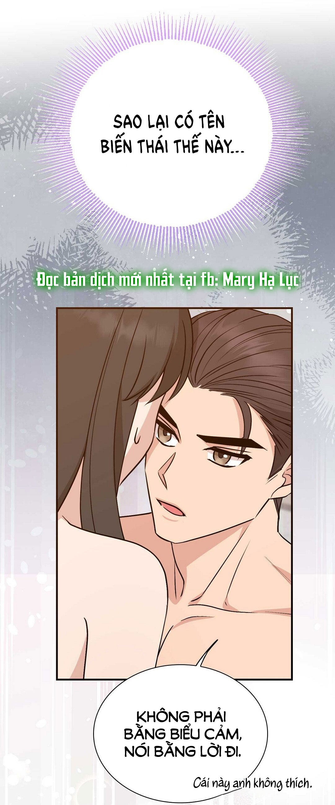 [18+] hợp đồng nô lệ dâm đãng chapter 50.2 32