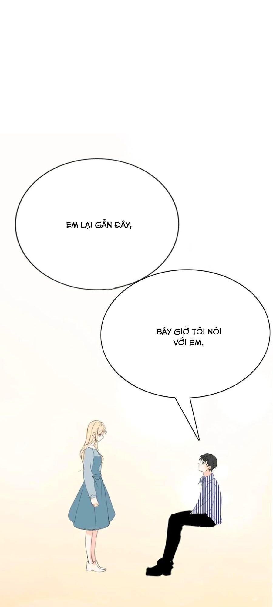 công chúa nữ vương mệnh chapter 126 29