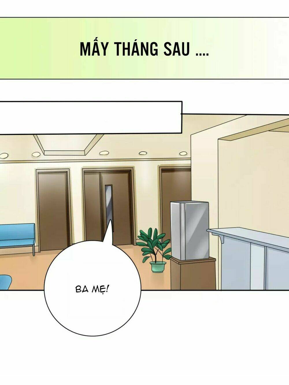 Lấy Sắc Tấn Công Sắc Chapter 21 - Trang 48