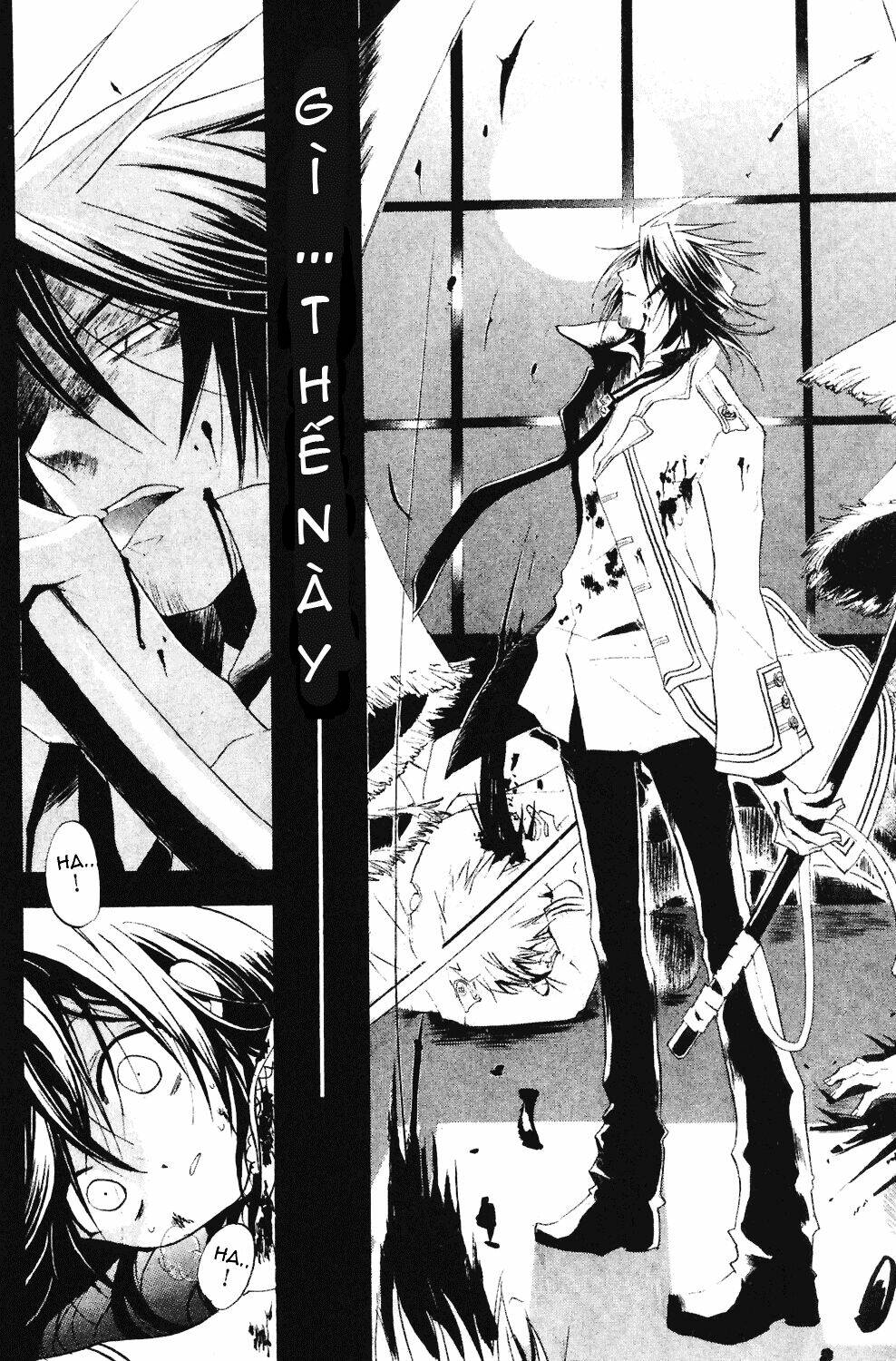 crimson shell chapter 1 35