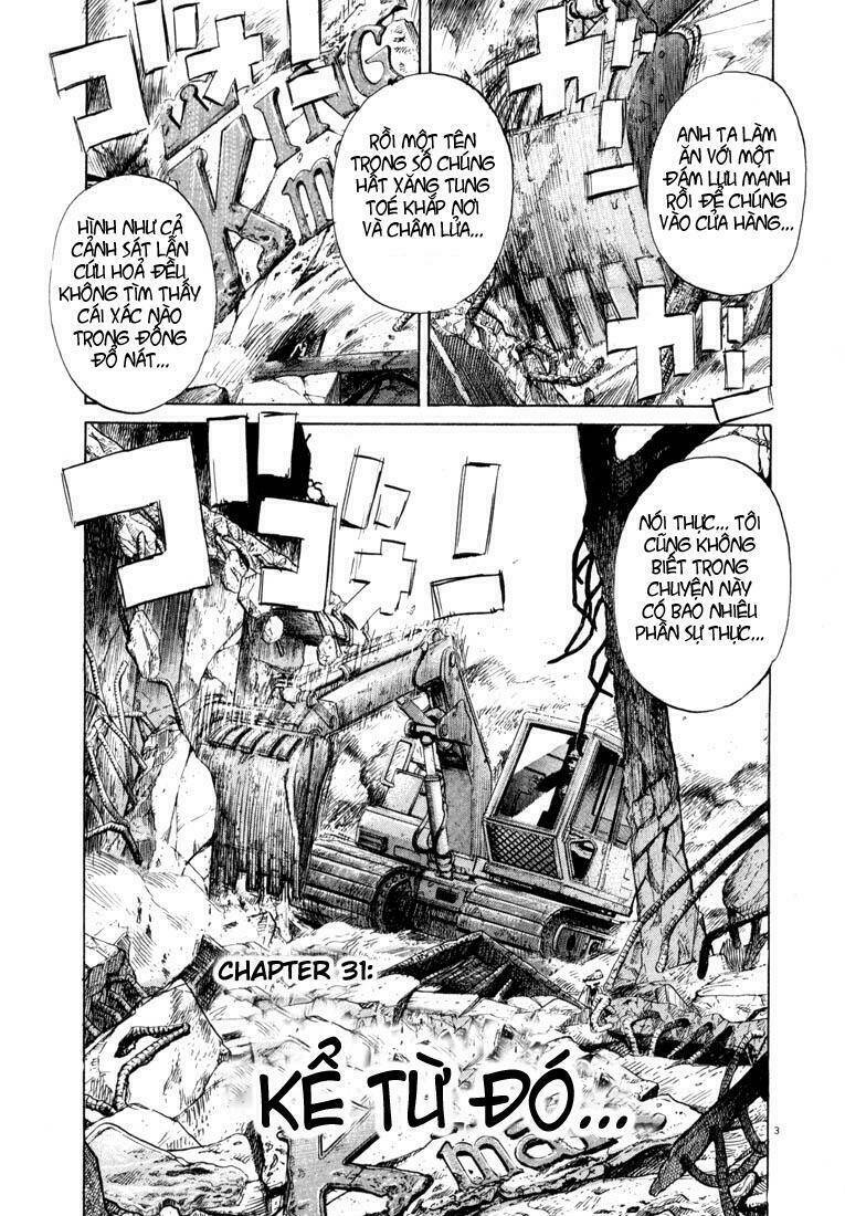 những chàng trai thế kỉ 20 chapter 31 3