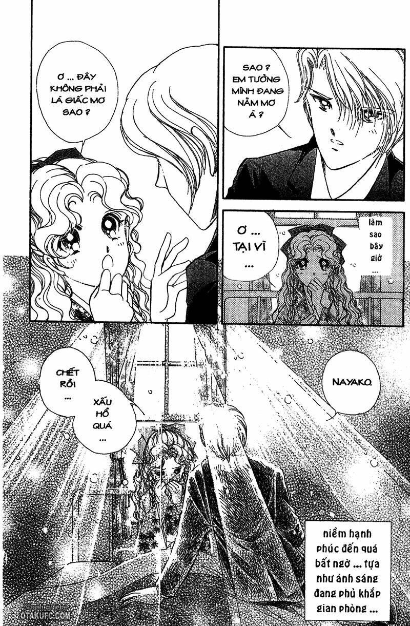 khúc tình ca ban mai - akatsuki no aria chapter 34 13