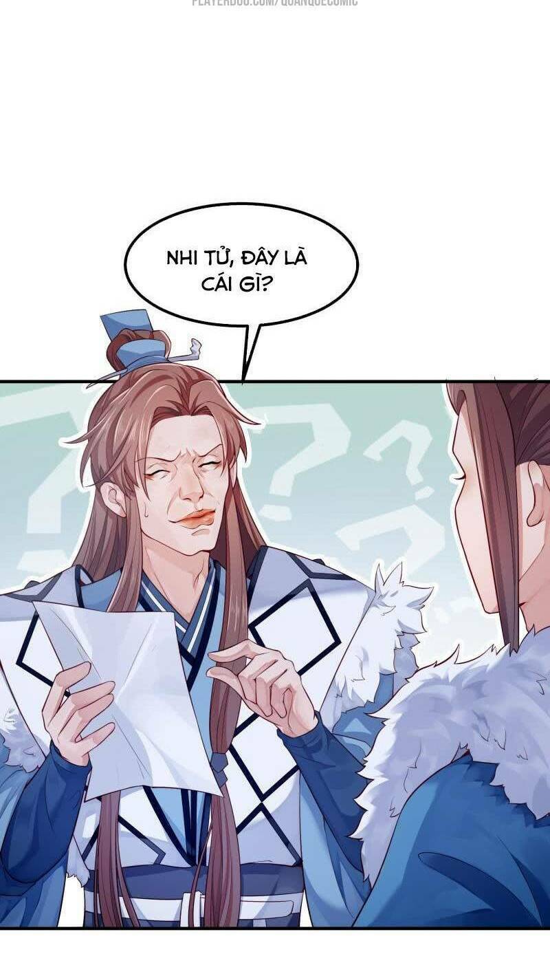 ma nhị đại chapter 13 2