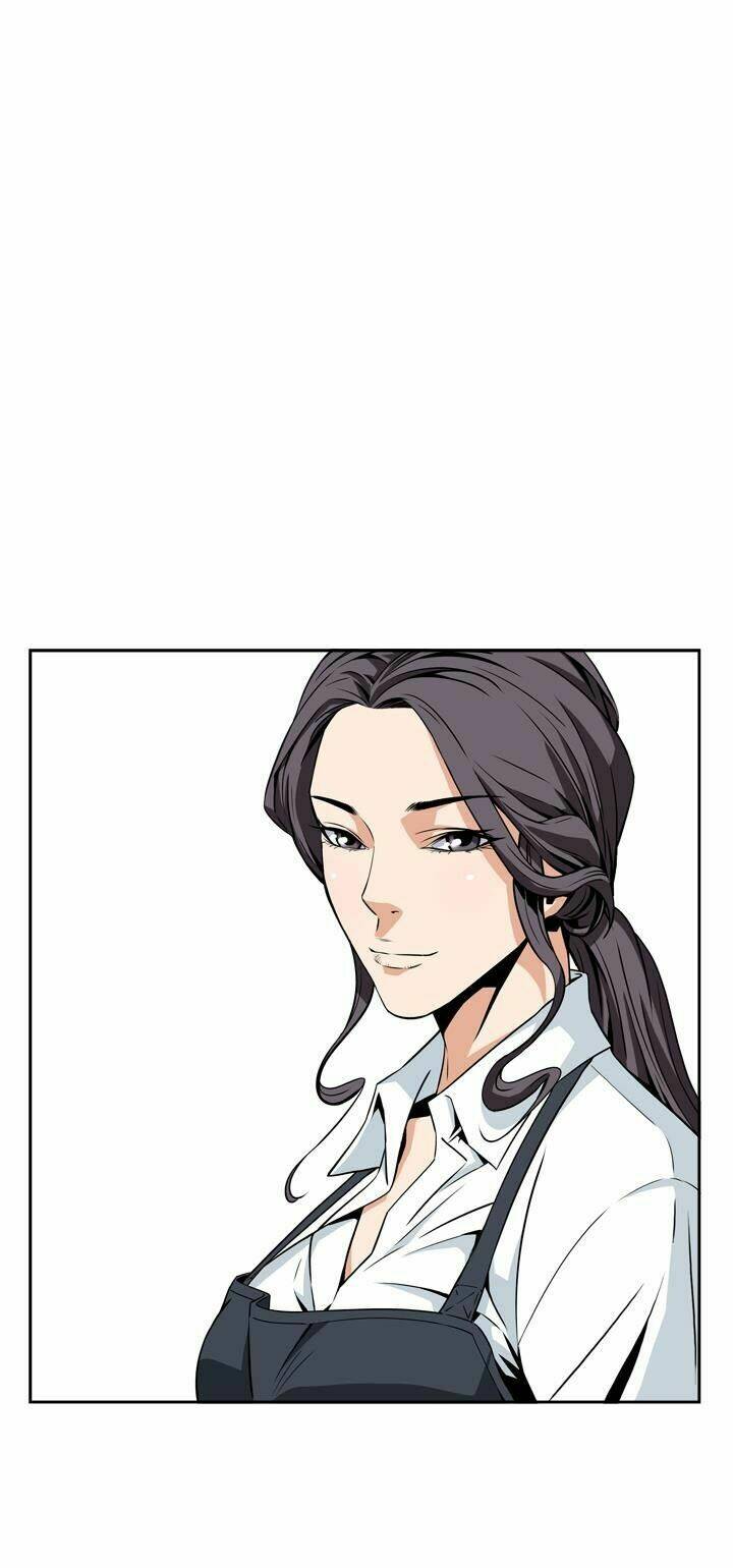 giấc mơ khủng khiếp - deadful dream chapter 6 73