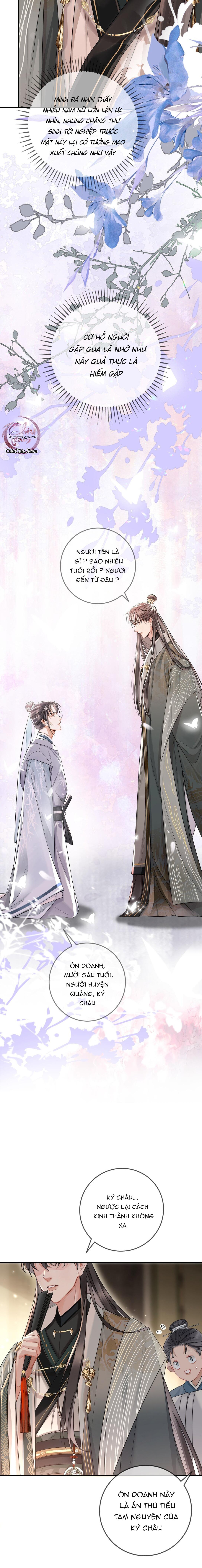 ôn hương diễm ngọc chapter 1 7