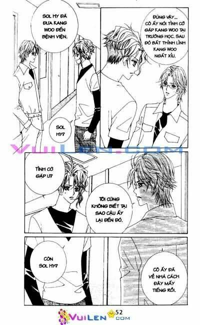 chạm mặt thần tượng chapter 12 52