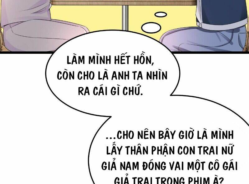 đế thiếu ngọt sủng: manh thê sống lại không ngoan chapter 28 42