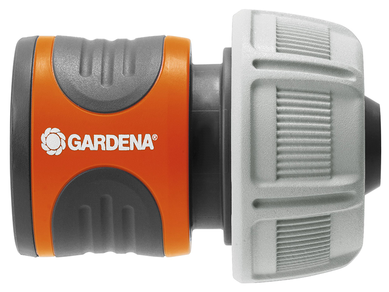 Bộ cút nối ống nước gardena cho dây 3/4" - CN02