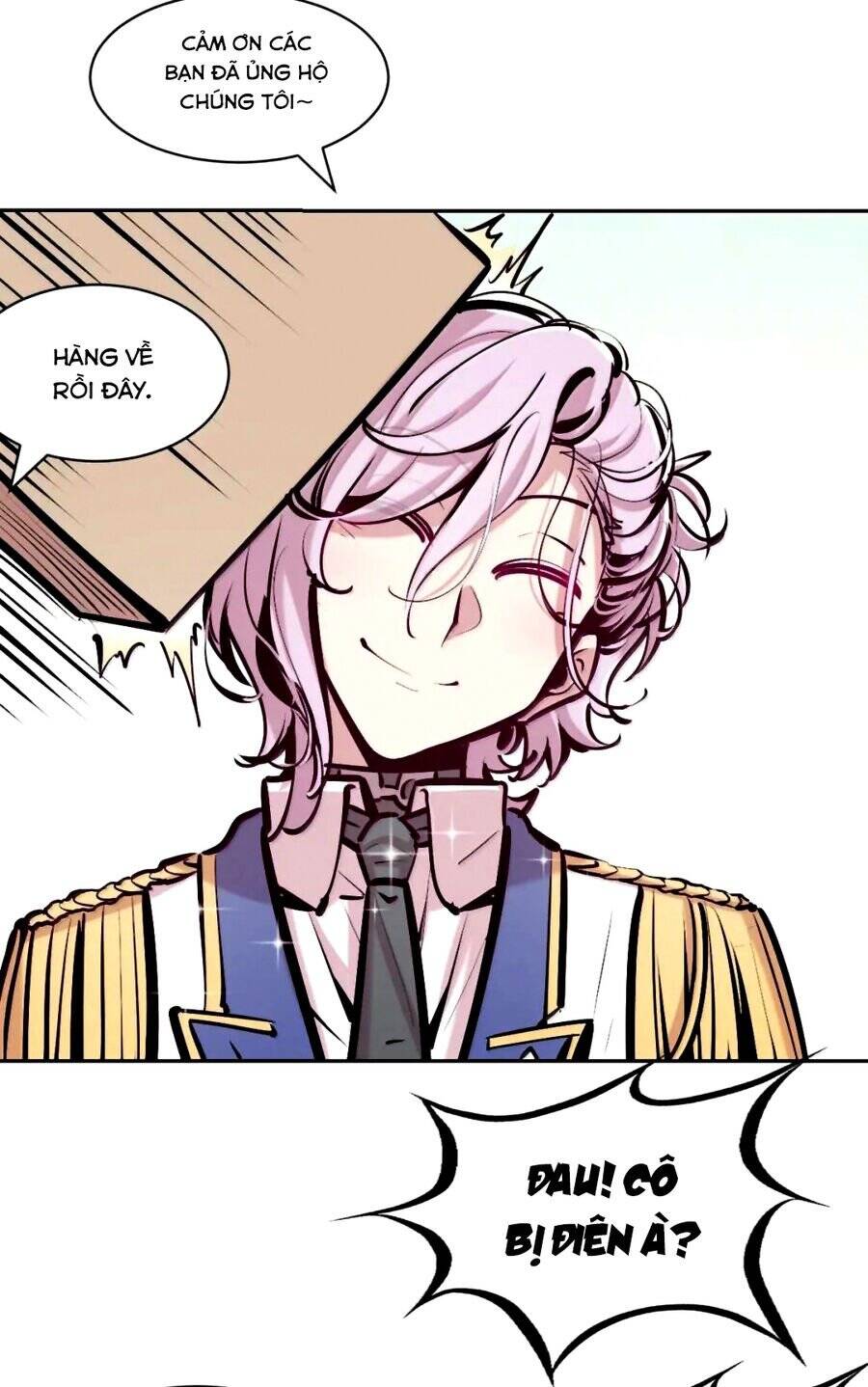 oan gia chung nhà ! chapter 126.1 35