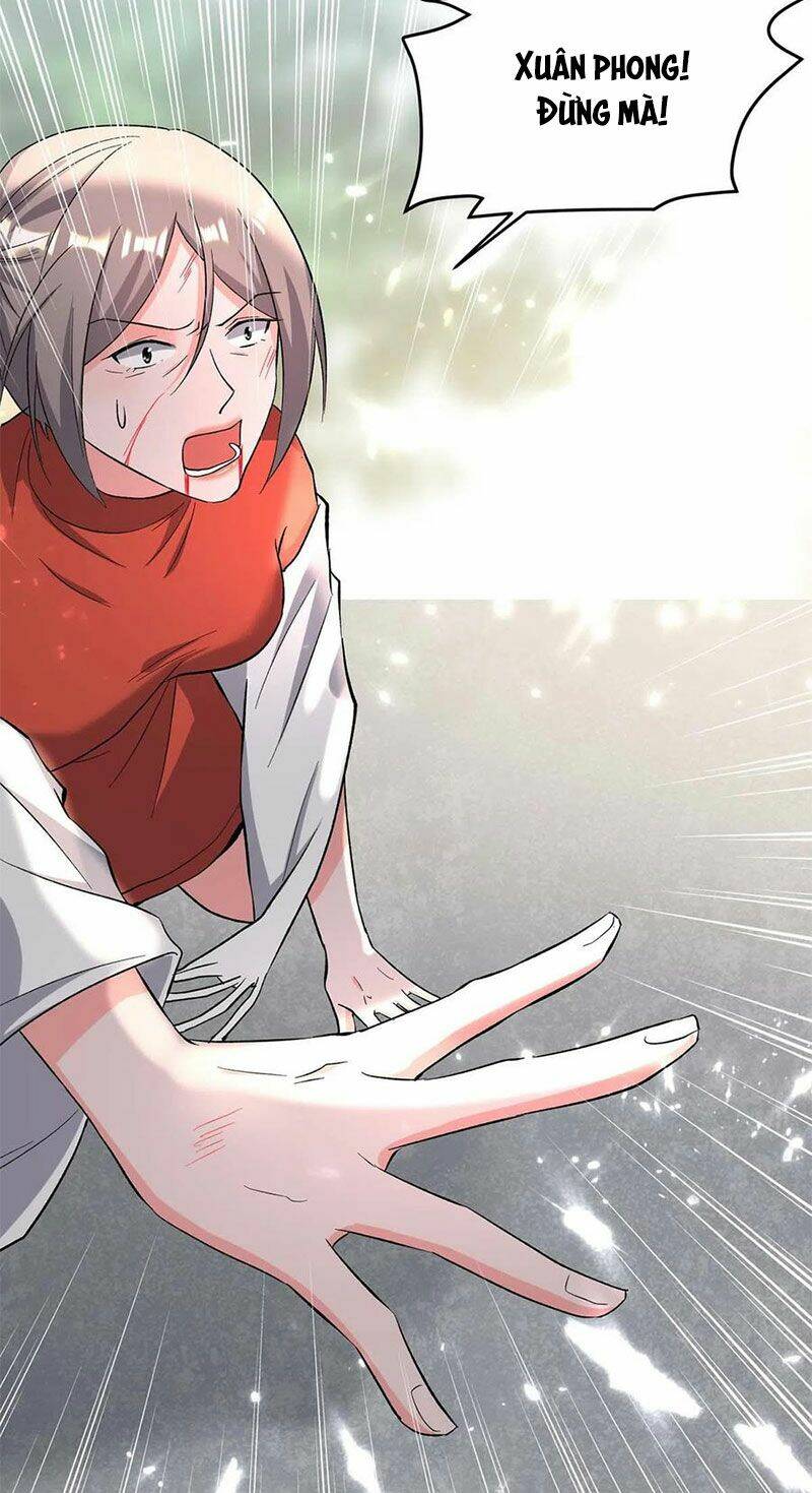 trọng sinh khí thiếu quy lai chapter 176 5