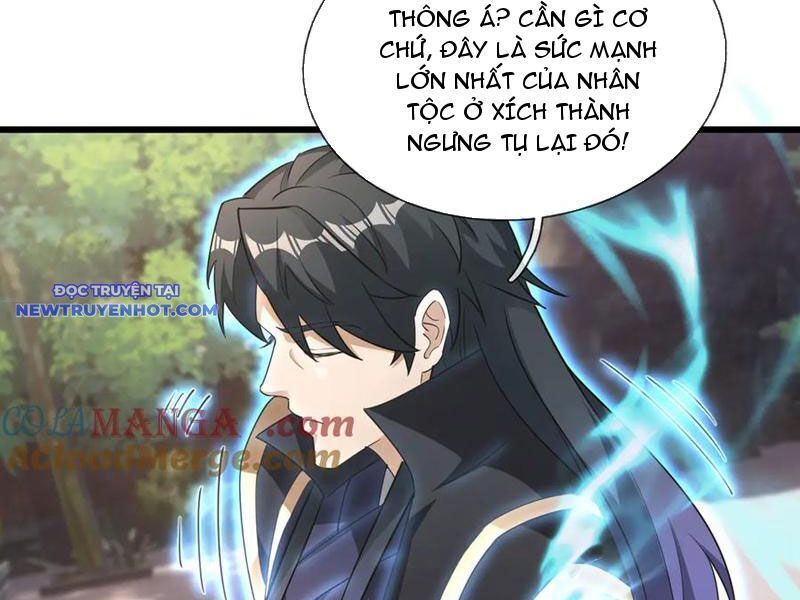 ngủ say vạn cổ: xuất thế đẩy ngang chư thiên chapter 62 54