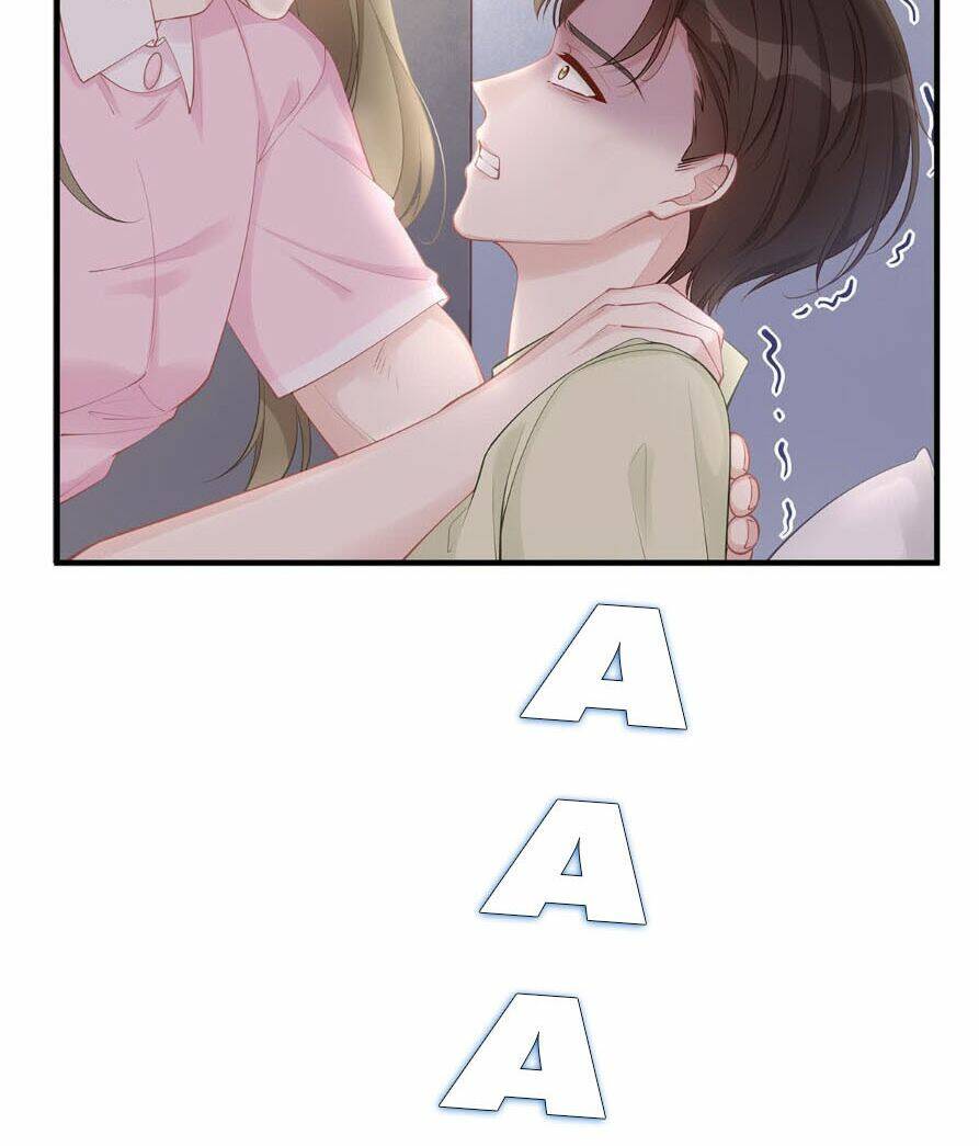 sủng em sủng tới tận cùng chapter 51.2 18