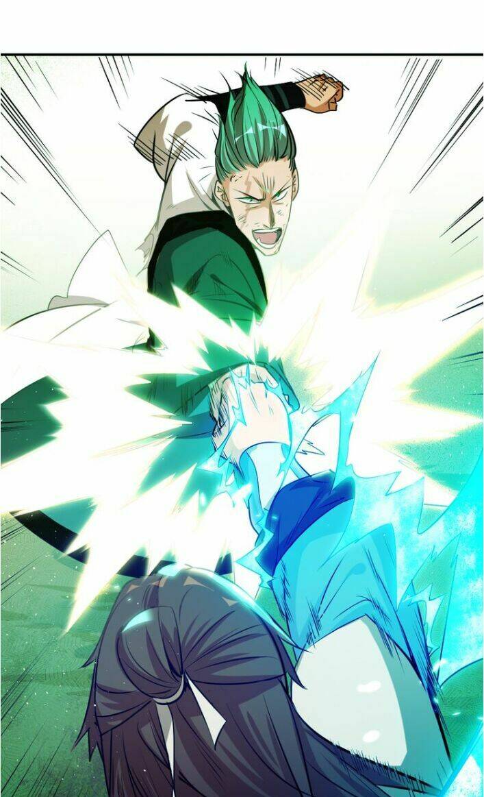 ngự thiên thần đế chapter 6.2 28