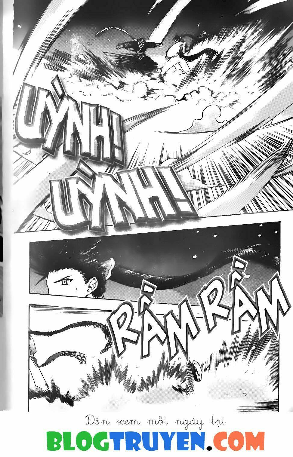 thiên lang liệt truyện chapter 110 31