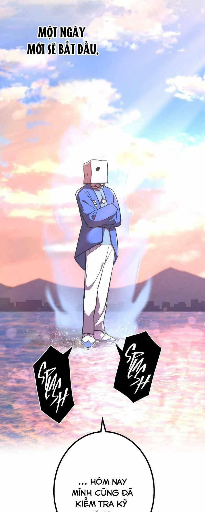 Huyết Thánh Cứu Thế Chủ~ Ta Chỉ Cần 0.0000001% Đã Trở Thành Vô Địch chapter 50 7