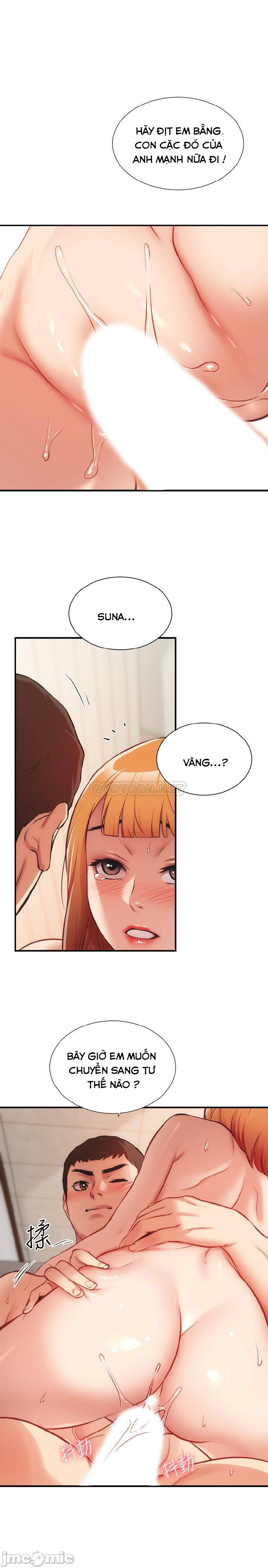 phẩm giá em dâu chapter 25 19