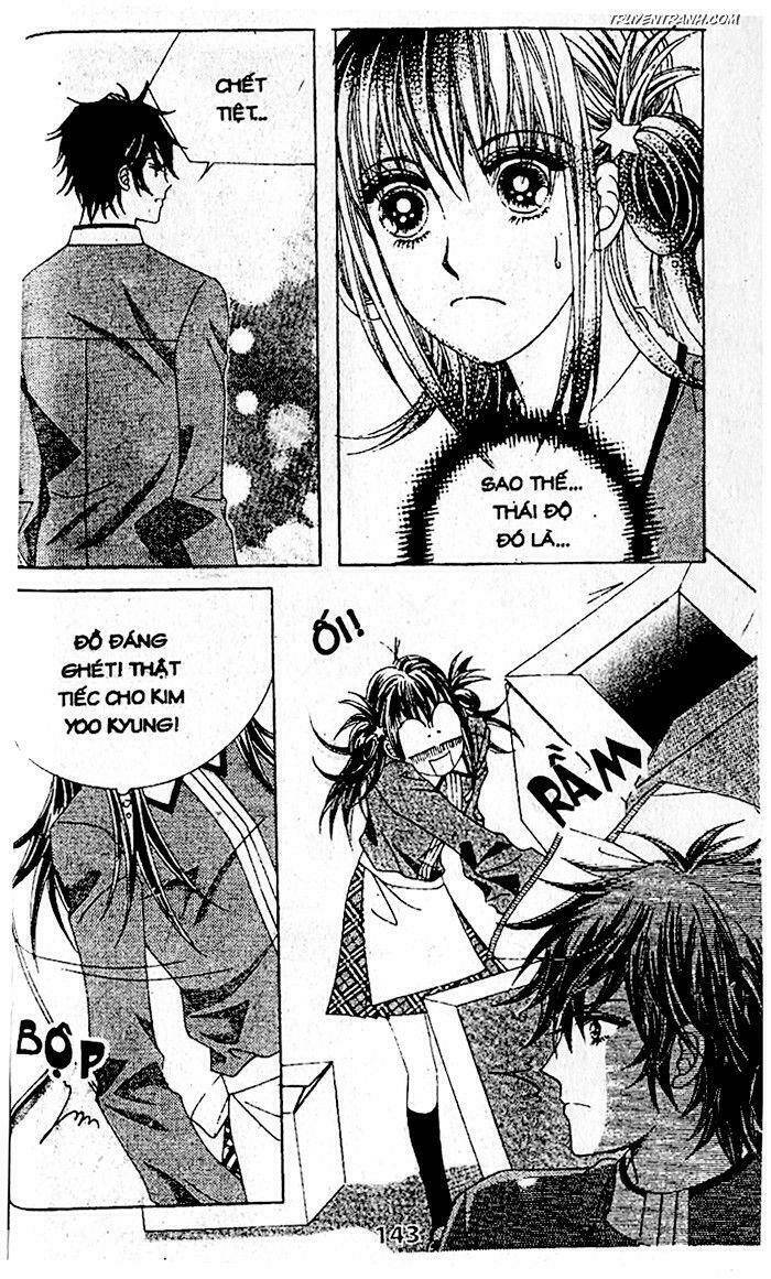 nhà trọ hoàn hảo chapter 72 3