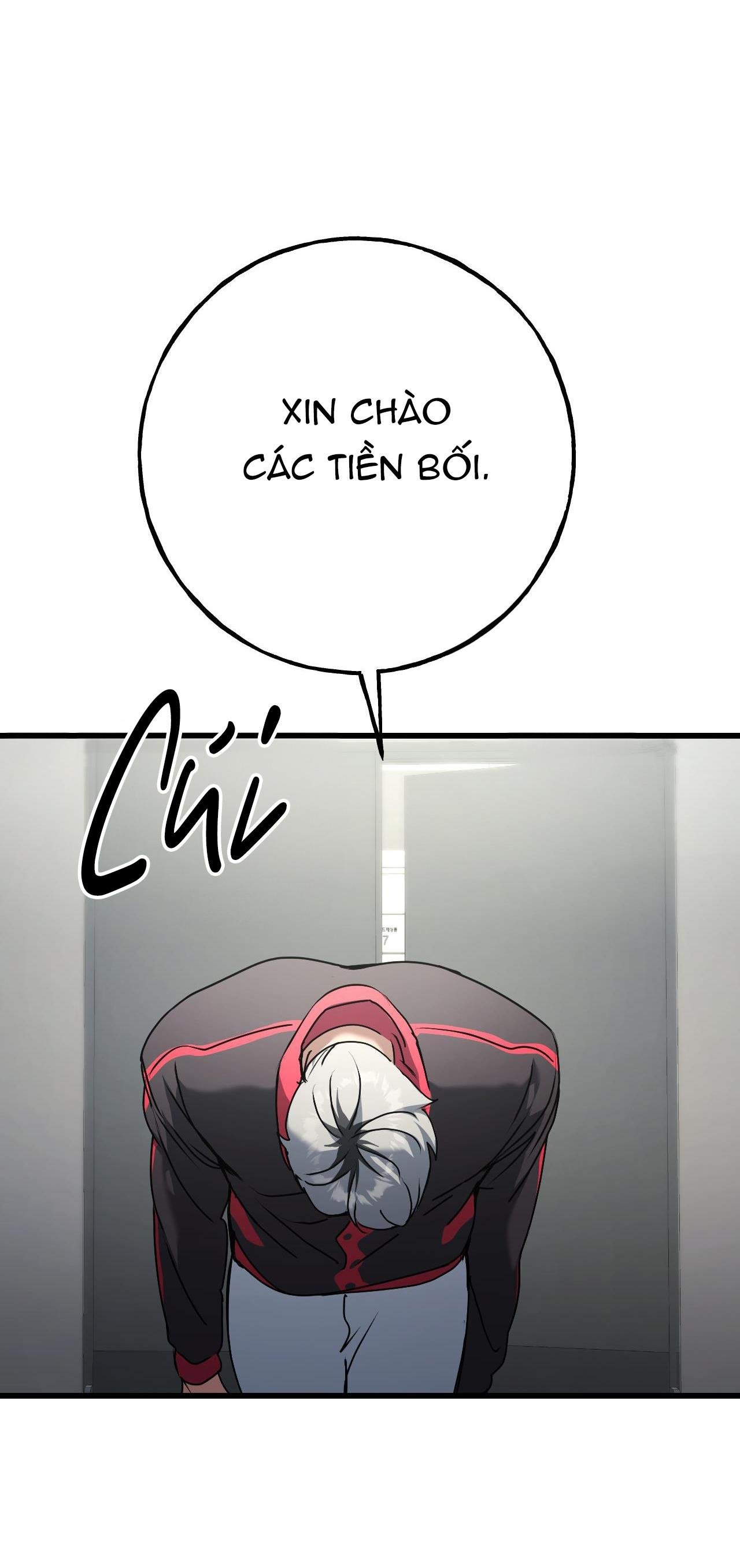 tuyển tập cuồng công - chiếm hữu công của nhà kim Chapter 43.1 BADNOTBAT 1 33