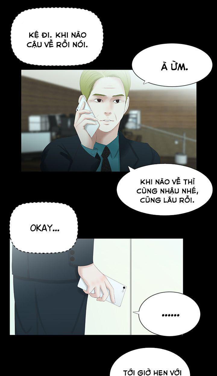 chú và cháu chapter 8 16