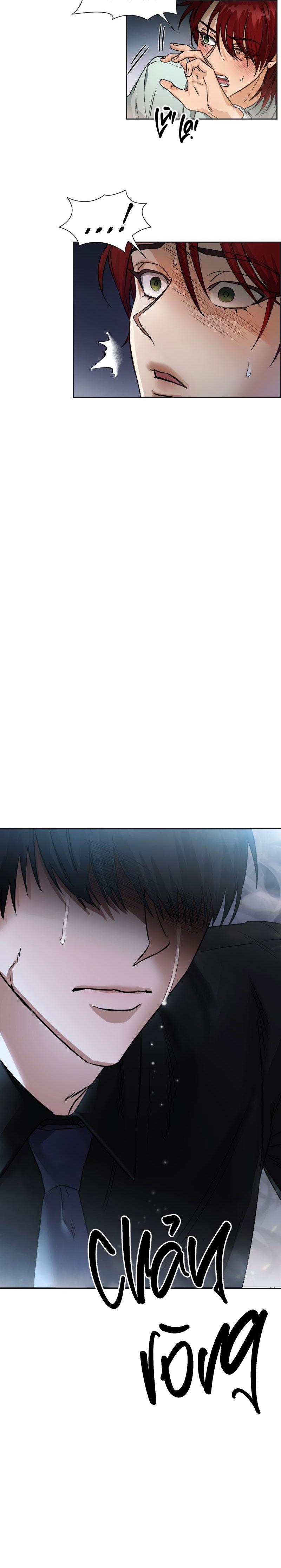 tế phẩm thần núi chapter 6 3