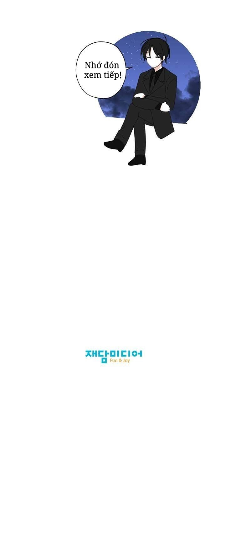 chuyện tình ở honey bouche chapter 4 33