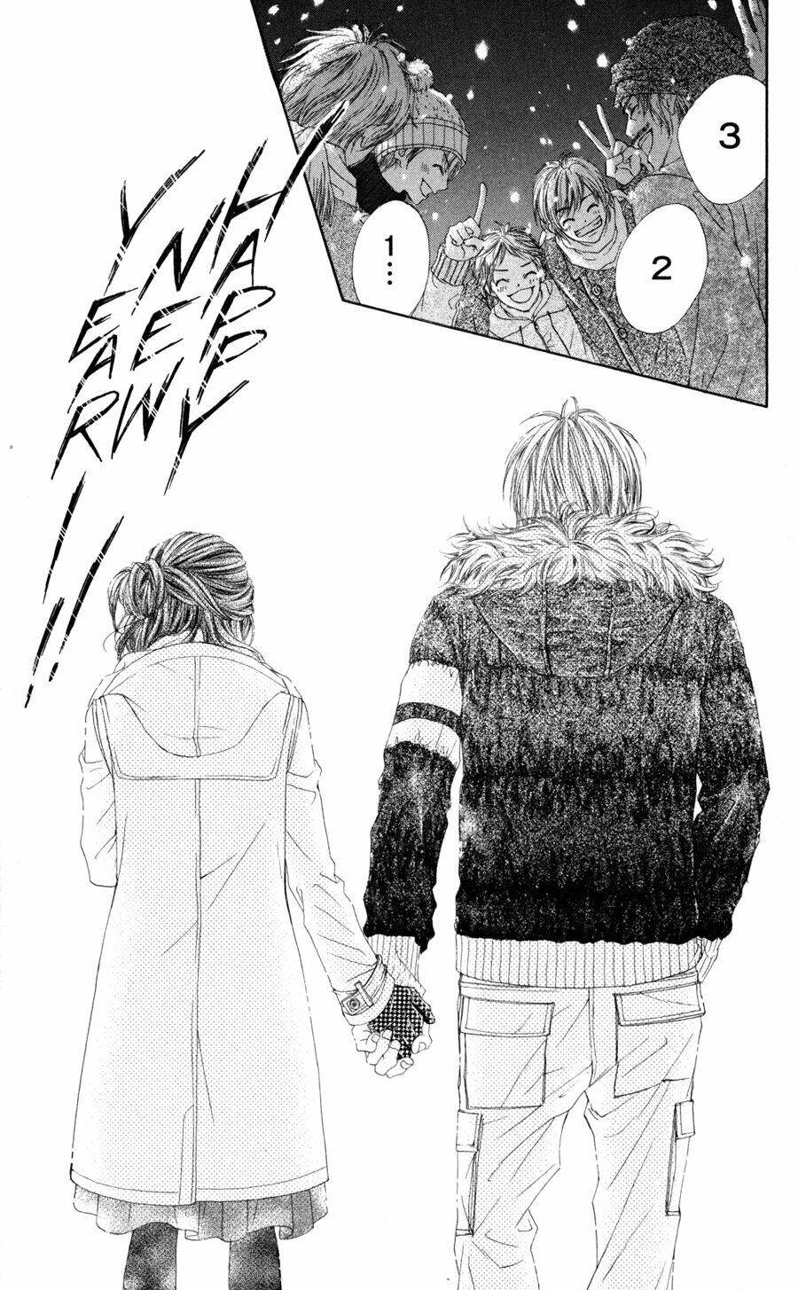 kyou, koi wo hajimemasu - mộng mơ đầu đời chapter 70 24