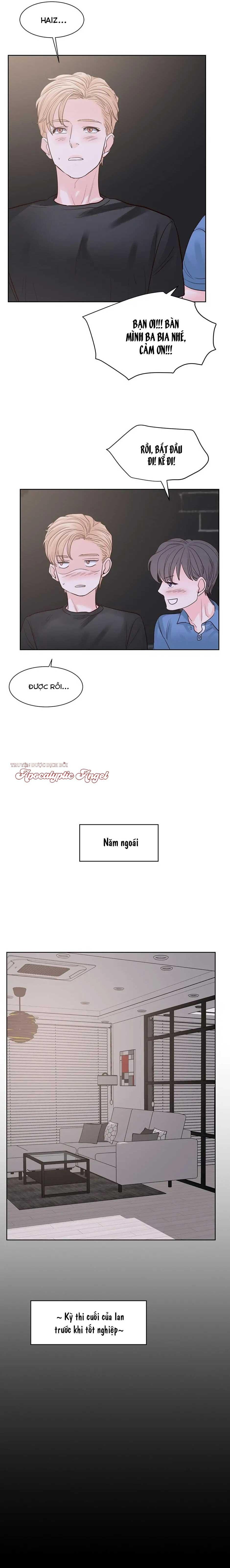 heat and run chapter 71 26