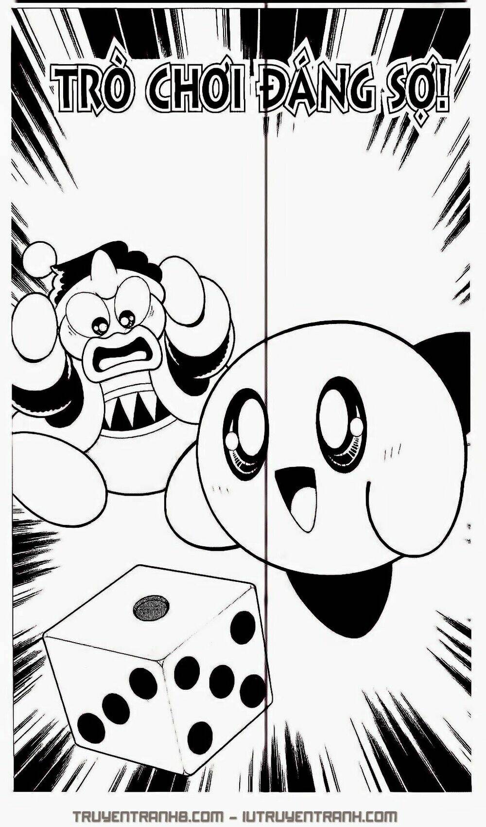 ngôi sao kabi chapter 244 1