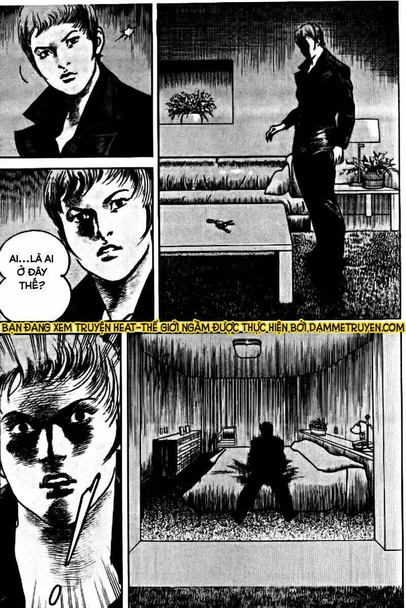 heat - thế giới ngầm chapter 80 19
