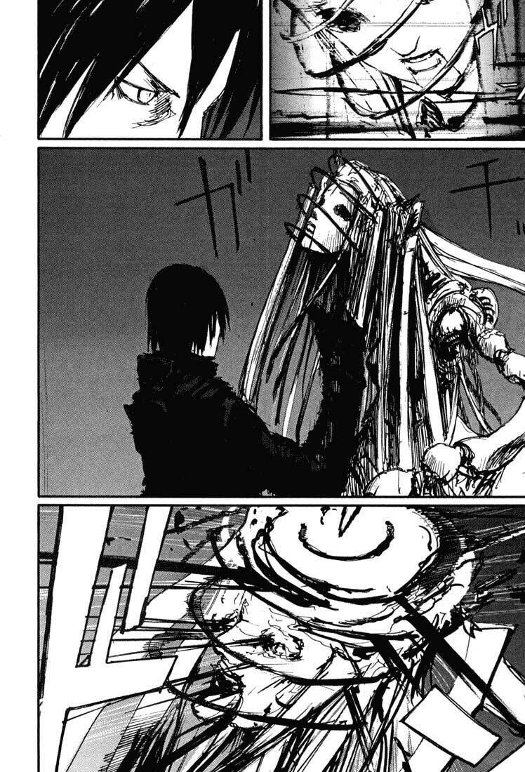 blame! chapter 58 26