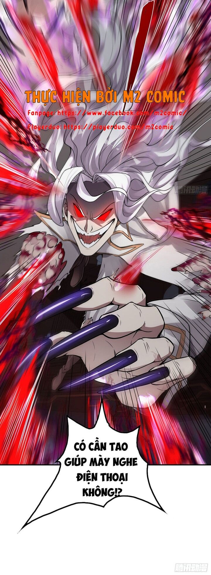 đệ nhất người ở rể chapter 45 40