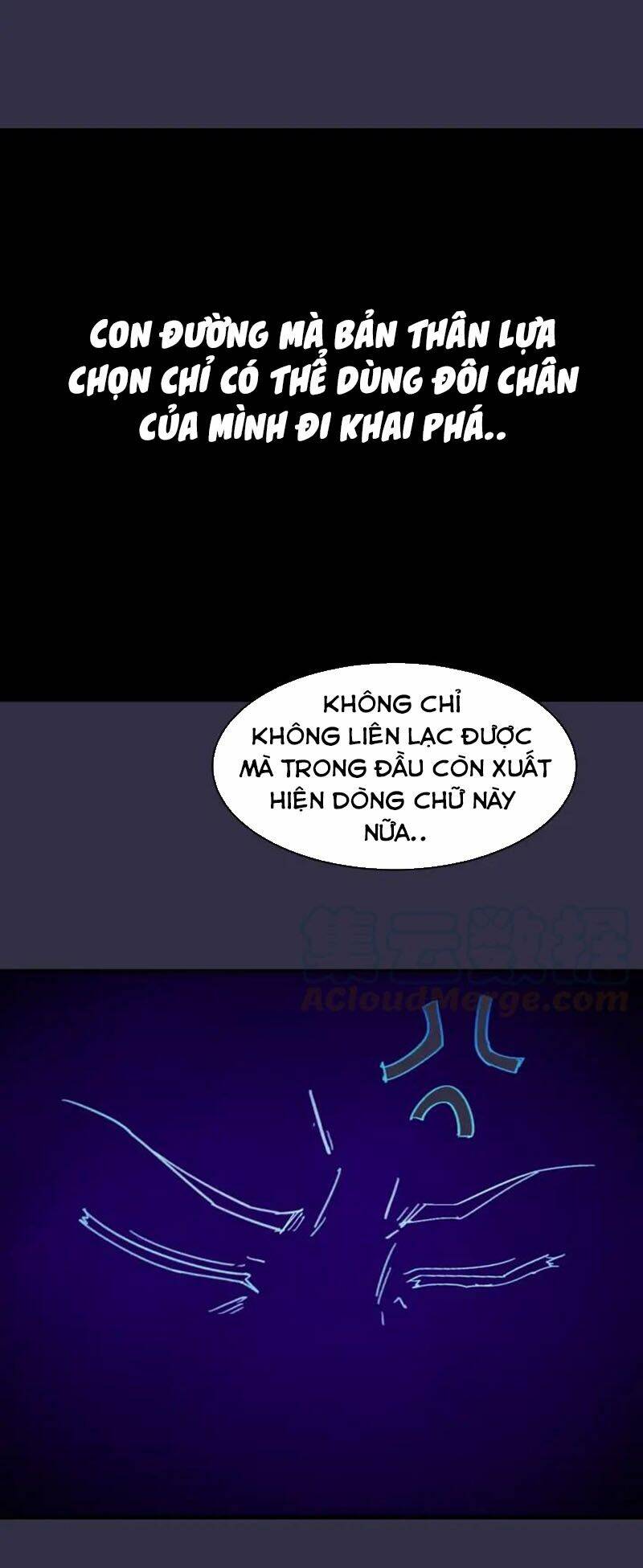 người chặn xuyên không chapter 101 64